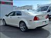 2012 Chevrolet Malibu LT - thumbnail 4