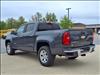 2017 Chevrolet Colorado LT