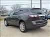 2015 Chevrolet Traverse LT - thumbnail 4