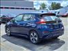 2018 Nissan LEAF S