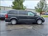 2012 Chrysler Town and Country Touring