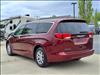 2017 Chrysler Pacifica LX