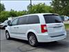 2016 Chrysler Town and Country Touring-L