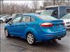 2014 Ford Fiesta SE - thumbnail 4