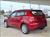 2013 Ford Fiesta SE - thumbnail 4