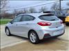 2017 Chevrolet Cruze LT Auto - thumbnail 4