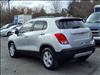 2015 Chevrolet Trax LT - thumbnail 4