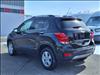 2017 Chevrolet Trax LT - thumbnail 4
