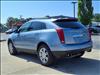 2014 Cadillac SRX Luxury Collection - thumbnail 4