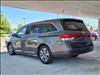 2014 Honda Odyssey Touring Elite - thumbnail 4