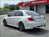 2011 Subaru Impreza WRX Limited