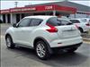 2013 Nissan JUKE S
