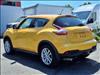 2016 Nissan JUKE SL