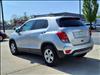 2017 Chevrolet Trax LT - thumbnail 4