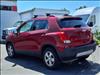 2015 Chevrolet Trax LT