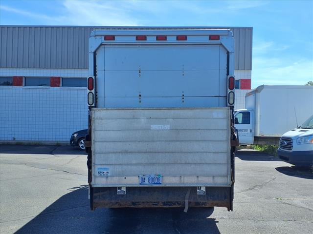 2008 Ford Econoline E-450