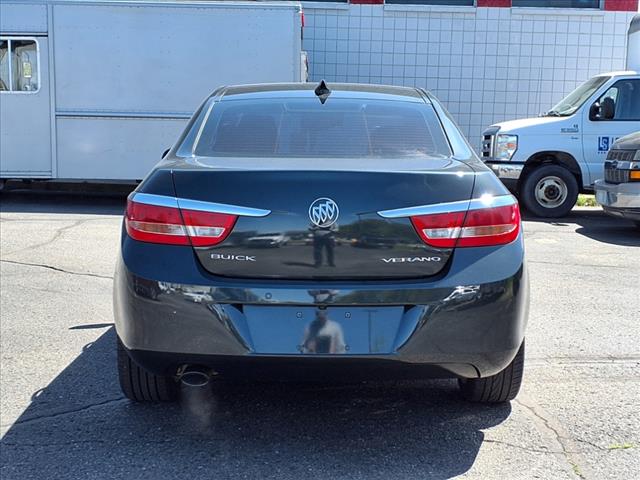 2015 Buick Verano Convenience Group