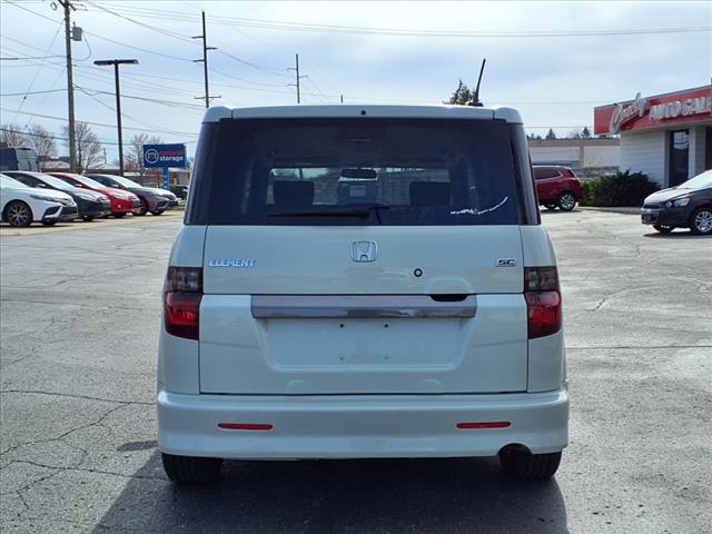 2010 Honda Element SC
