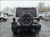2017 Jeep Wrangler Unlimited Smoky Mountain - thumbnail 5