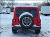 2018 Jeep Wrangler Unlimited Sahara - thumbnail 5