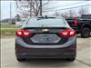 2017 Chevrolet Cruze LT Auto - thumbnail 5
