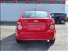 2015 Chevrolet Sonic LS Auto - thumbnail 5