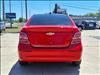 2017 Chevrolet Sonic LT Auto - thumbnail 5