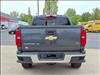 2017 Chevrolet Colorado LT