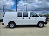 2015 Chevrolet Express 2500 - thumbnail 5
