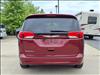 2017 Chrysler Pacifica LX