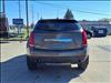 2016 Cadillac SRX Luxury Collection - thumbnail 5