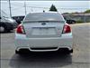 2011 Subaru Impreza WRX Limited