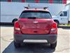 2015 Chevrolet Trax LT