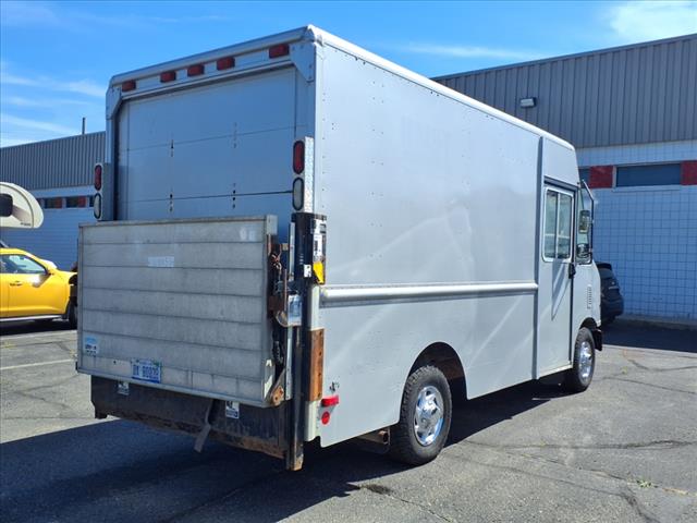 2008 Ford Econoline E-450