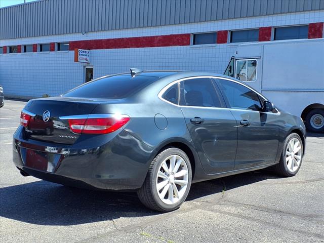 2015 Buick Verano Convenience Group