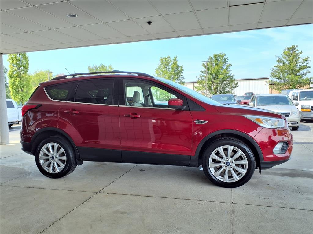 2019 Ford Escape SEL - Photo 6