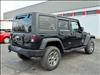 2013 Jeep Wrangler Unlimited Freedom Edition - thumbnail 6
