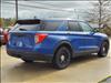 2020 Ford Explorer Hybrid Police Interceptor Utility