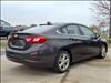 2017 Chevrolet Cruze LT Auto - thumbnail 6