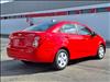 2015 Chevrolet Sonic LS Auto - thumbnail 6
