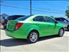 2015 Chevrolet Sonic LT Auto - thumbnail 6