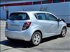 2013 Chevrolet Sonic LT Auto