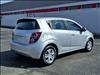 2014 Chevrolet Sonic LT Auto - thumbnail 6