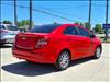 2017 Chevrolet Sonic LT Auto - thumbnail 6