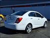 2014 Chevrolet Sonic LTZ Auto