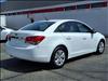 2012 Chevrolet Cruze LS - thumbnail 6