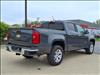 2017 Chevrolet Colorado LT