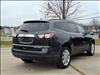 2015 Chevrolet Traverse LT - thumbnail 6