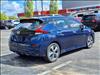 2018 Nissan LEAF S