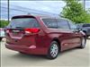 2017 Chrysler Pacifica LX